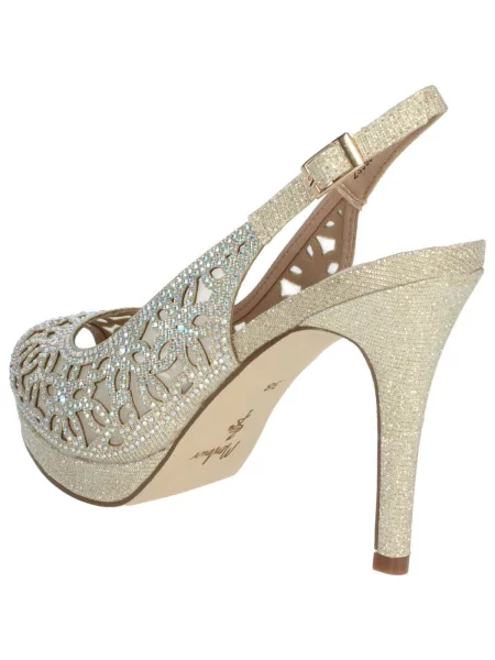 Pantofi Menbur