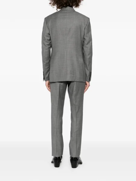 Costum Tom Ford gri