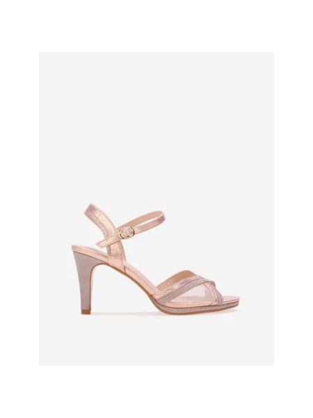 Pantofi La Modeuse