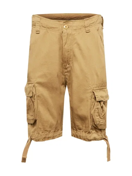 Brandit Pantaloni cu Urban Legend nisipiu