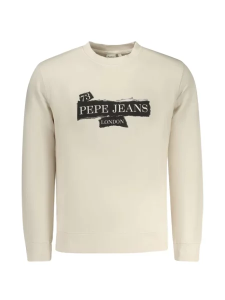 Pulover Pepe Jeans cu imagine