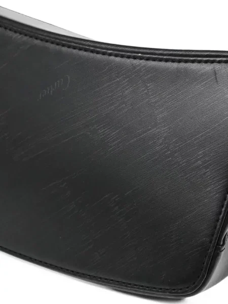 Geantă shopper Cartier negru