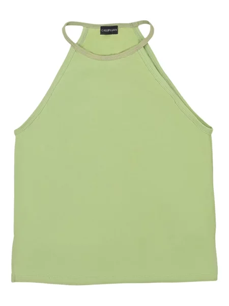 Top Callipygian zelený