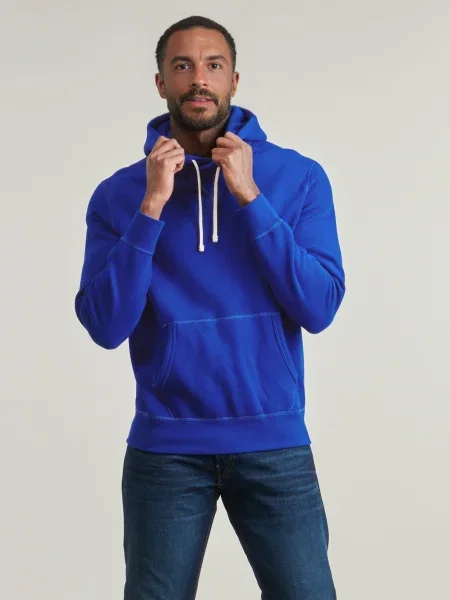 Geacă Polo Ralph Lauren albastru