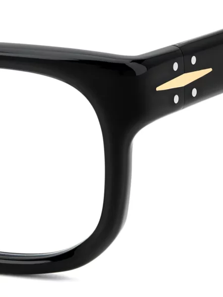 Ochelari de soare Eyewear By David Beckham negru
