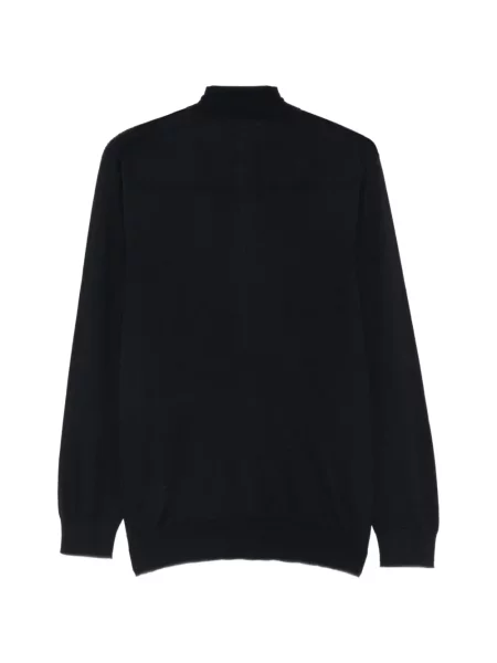 Cardigan Lardini albastru