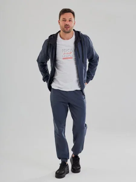 Костюмный костюм Umon