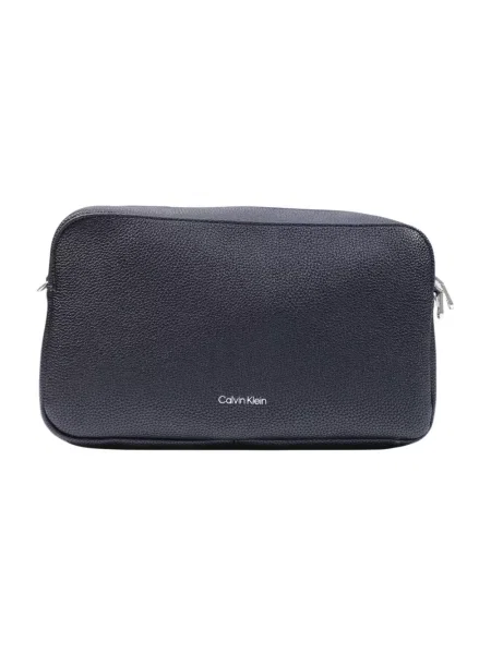 Calvin Klein torebka crossbody czarna