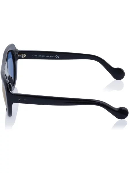 Ceas Moncler negru