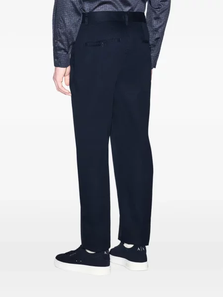 Nadrág Armani Exchange kék