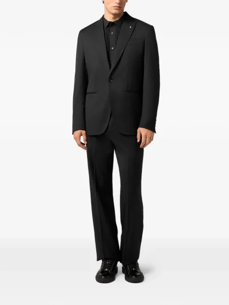 Sacou Billionaire negru