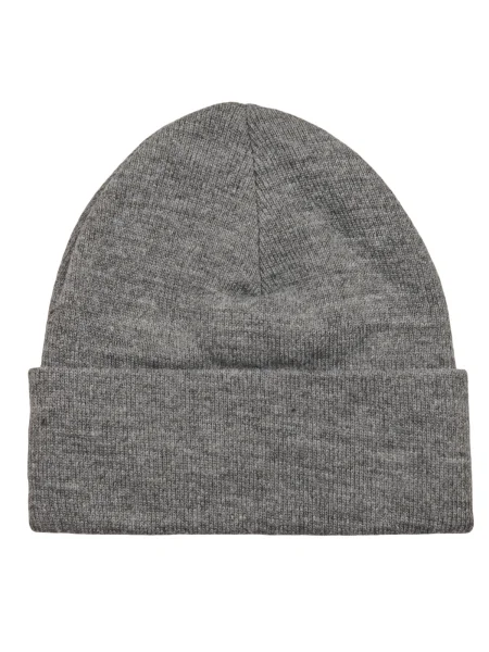 LEVI'S Čiapky tmavosivá / červená / biela sivá