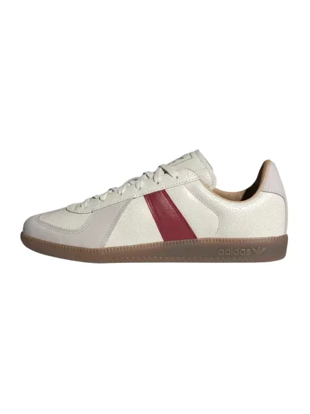 Adidas Originals sneakersy skórzane białe