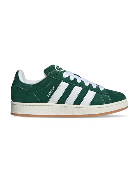 Adidas Sneakersy Campus zielony