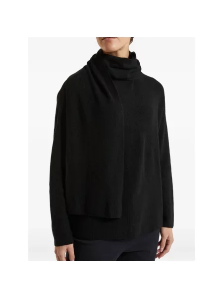 Sweter Pennyblack czarny
