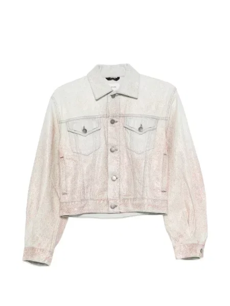 Geacă Haikure albastru