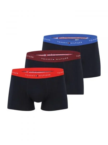 Boxerky Tommy Hilfiger Underwear čierna