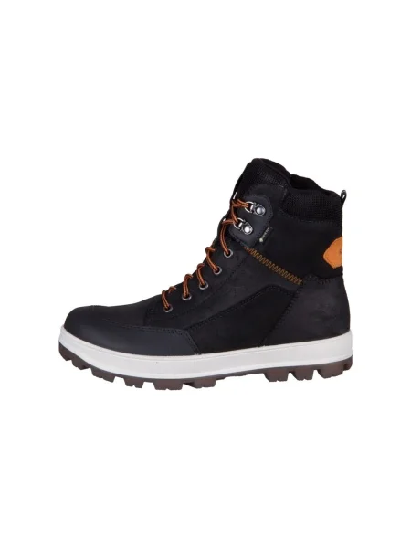 Pantofi copii Superfit negru