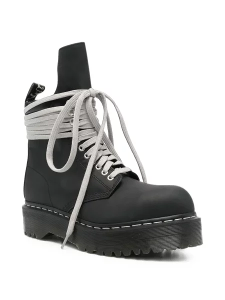 Botine Rick Owens Drkshdw negru