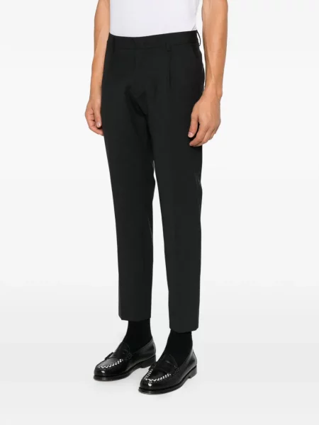 Pantaloni Be Able negru