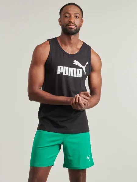 Majica Puma s autogramom crna