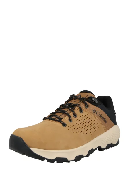 COLUMBIA Pantofi NEWTON NIMBLE™ maro pueblo negru