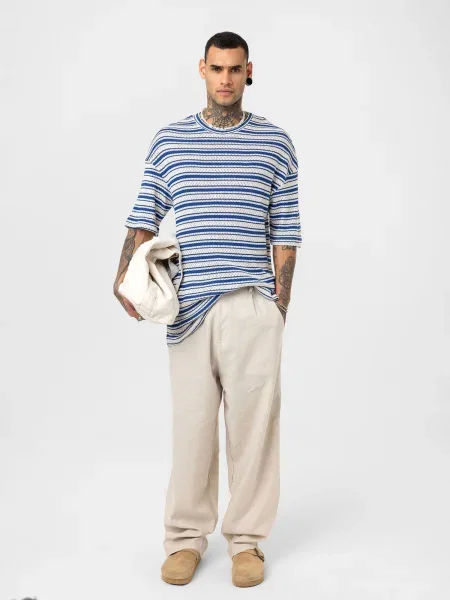 Dandalo Tricou albastru