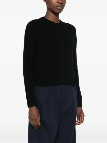 Cardigan Bompard negru