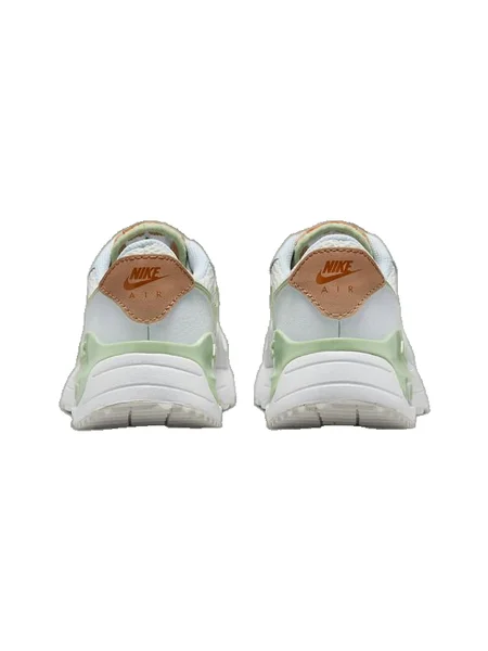 Pantofi copii Nike alb