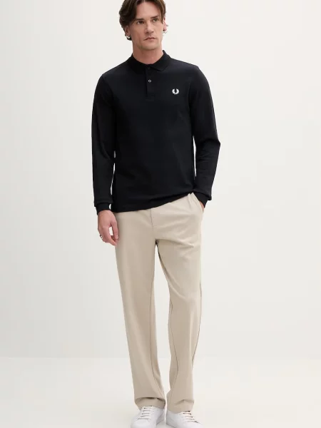 Лонгслив Fred Perry