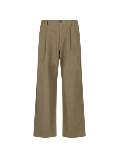 Pantaloni Paul Smith verde