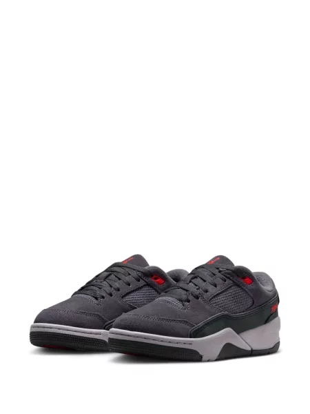 Sneakersy dziecięce Jordan szare