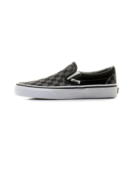 Tenisky Vans sivá