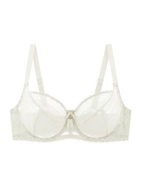 Бюстгальтер с мягкой чашкой чорний