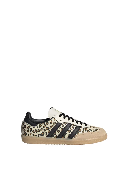 Pantofi Adidas alb