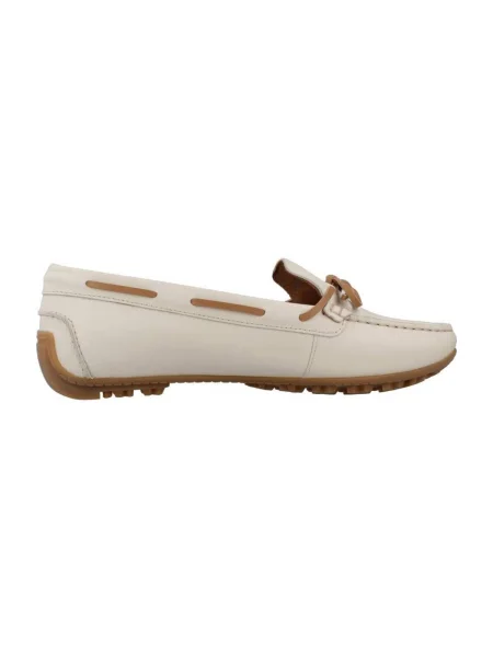 Pantofi Geox bej