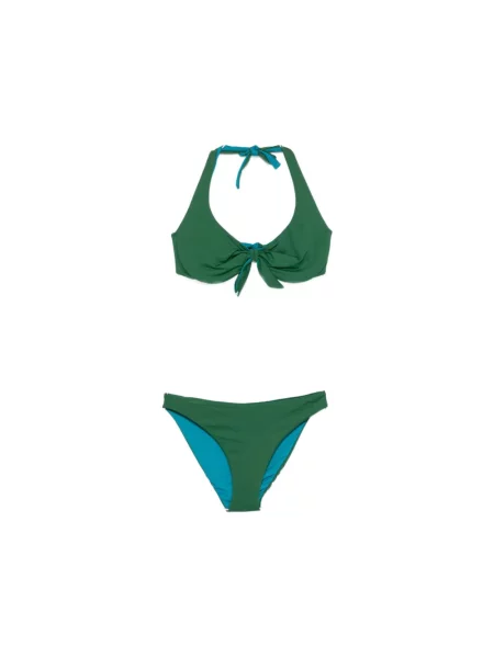 Bikini Fisico zielone