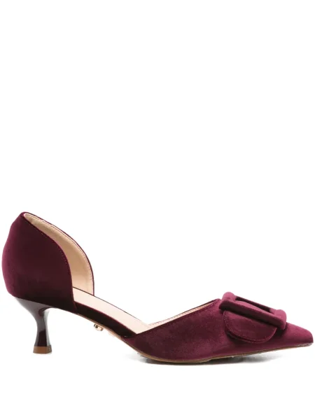 Pantofi cu toc Twenty Fourhaitch roșu