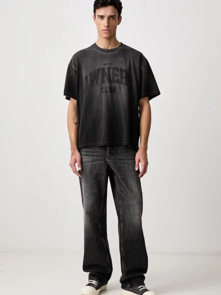 Represent tricou din pentru bărbați