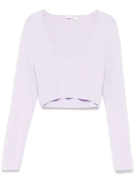 Top Zimmermann violet