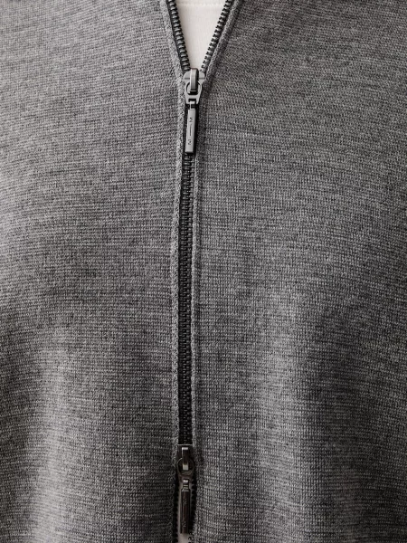 Шерстяной кардиган Mm By Max Mara