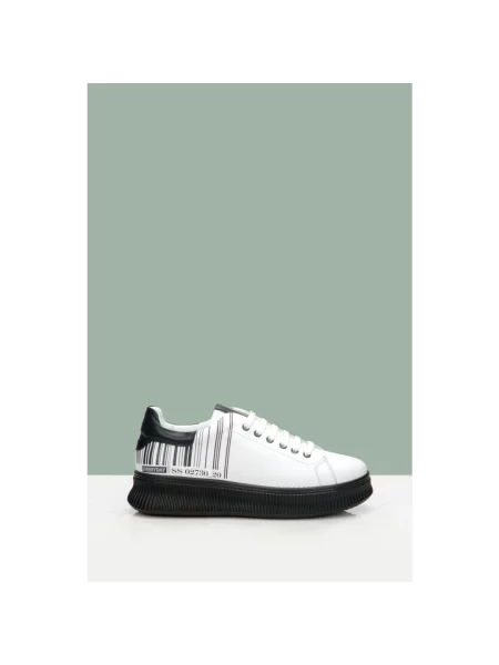 Кросівки Estro білі