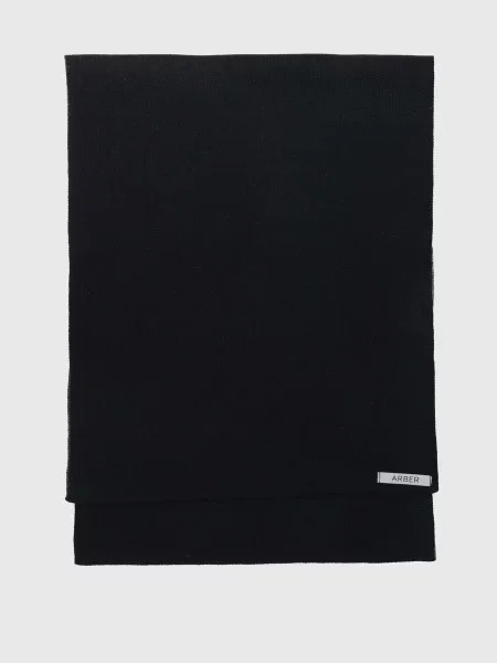 Шарф Arber серый