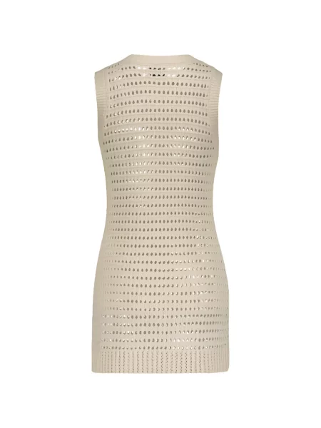 Rochie mini Matthew Bruch tricotate
