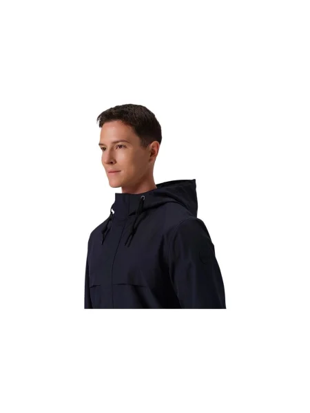 Geacă Icepeak albastru