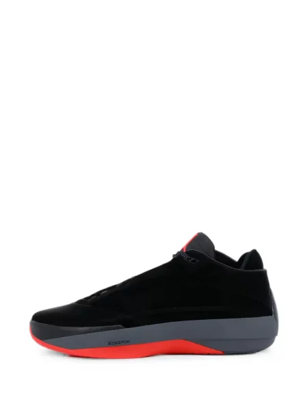 Sneakers Jordan μαύρο
