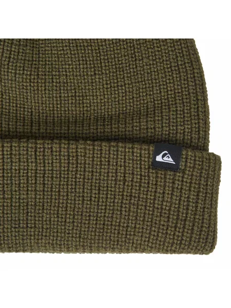 Căciulă Quiksilver Performer Kaki
