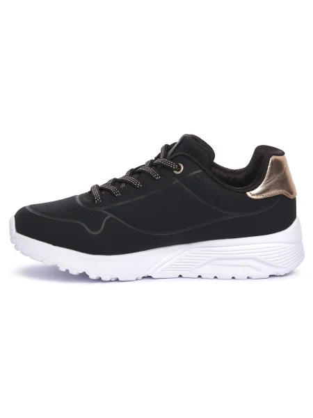 Pantofi copii Skechers negru