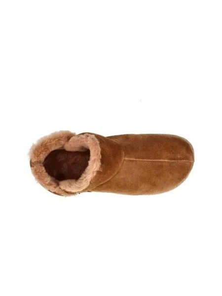Pantofi Rohde maro