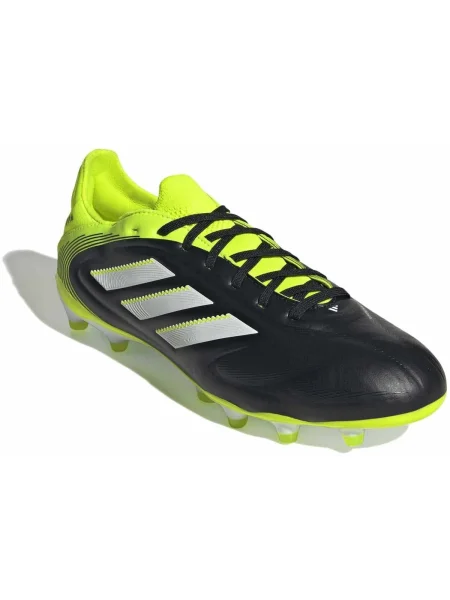 Fotbal pantofi Adidas negru